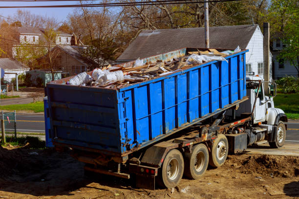 Professional Junk Removal in Laurel Hollow, NY